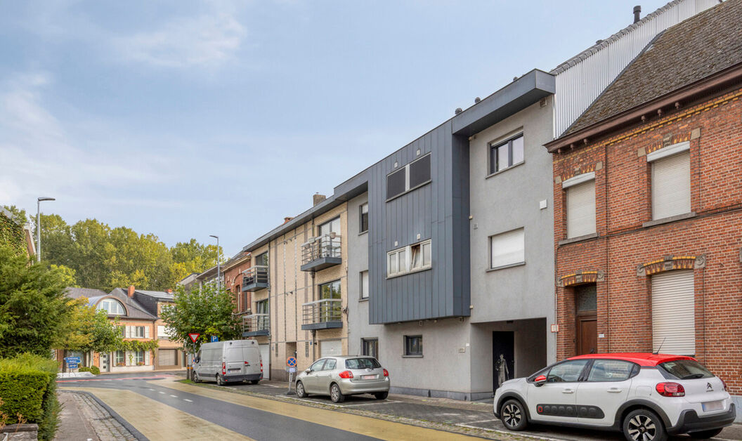 Appartement te koop in Buggenhout