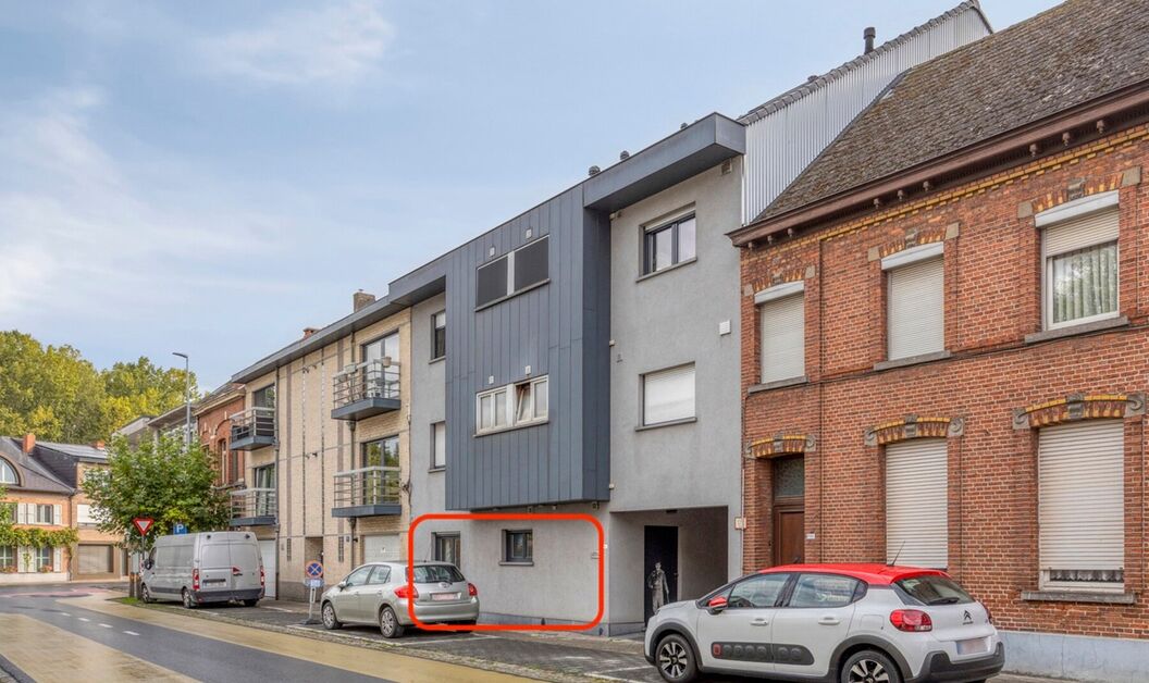 Appartement te koop in Buggenhout