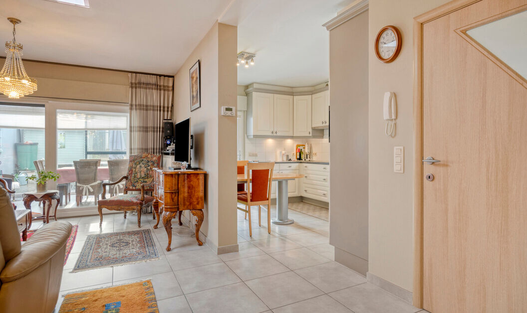 Appartement te koop in Buggenhout