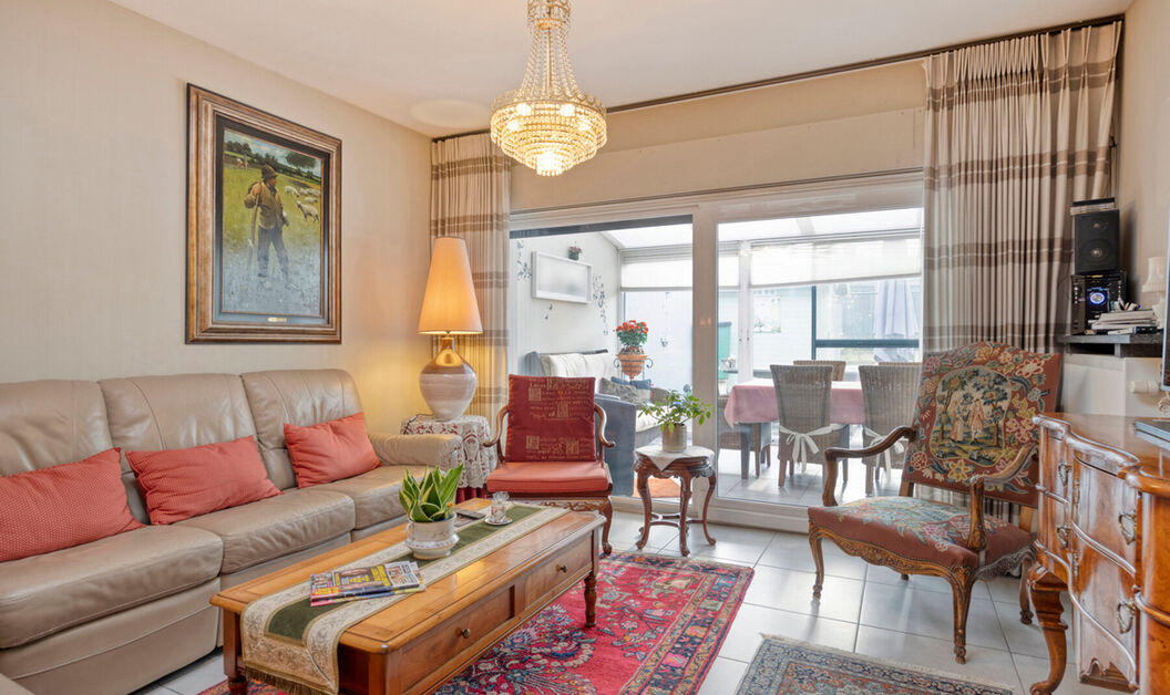 Appartement te koop in Buggenhout