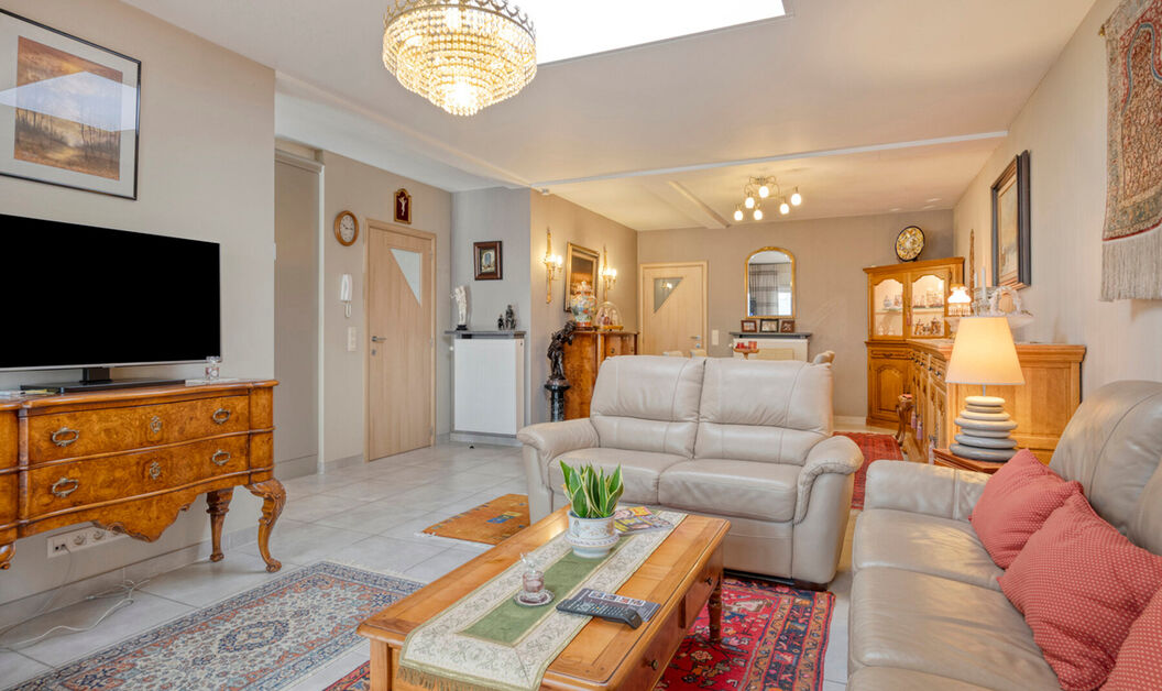 Appartement te koop in Buggenhout