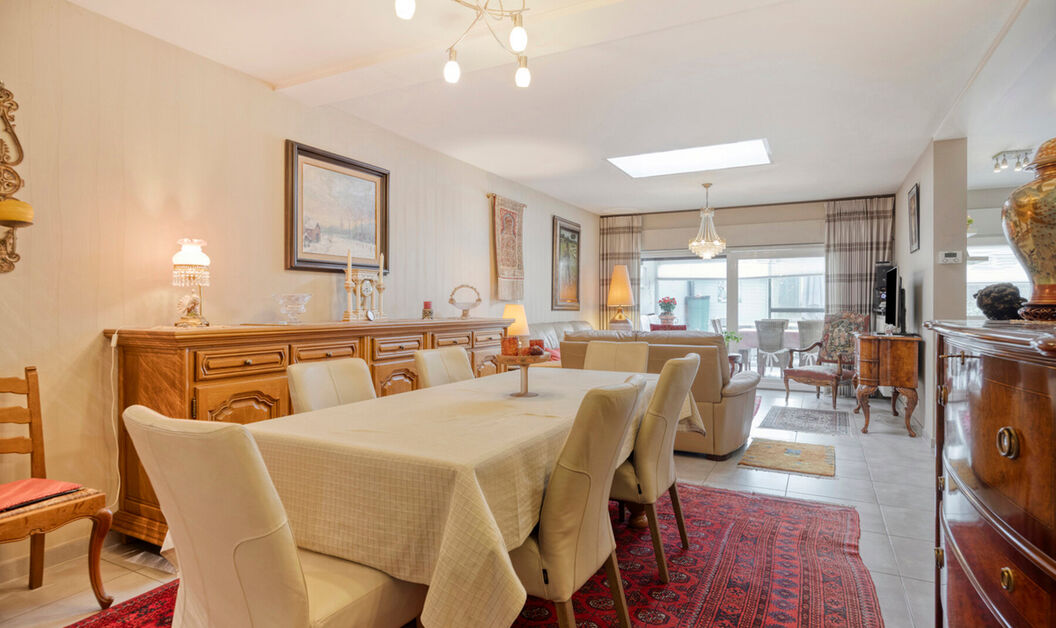 Appartement te koop in Buggenhout