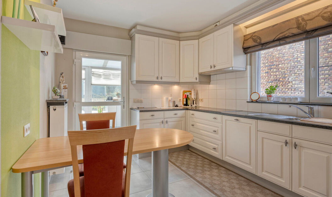 Appartement te koop in Buggenhout