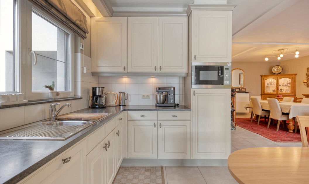 Appartement te koop in Buggenhout