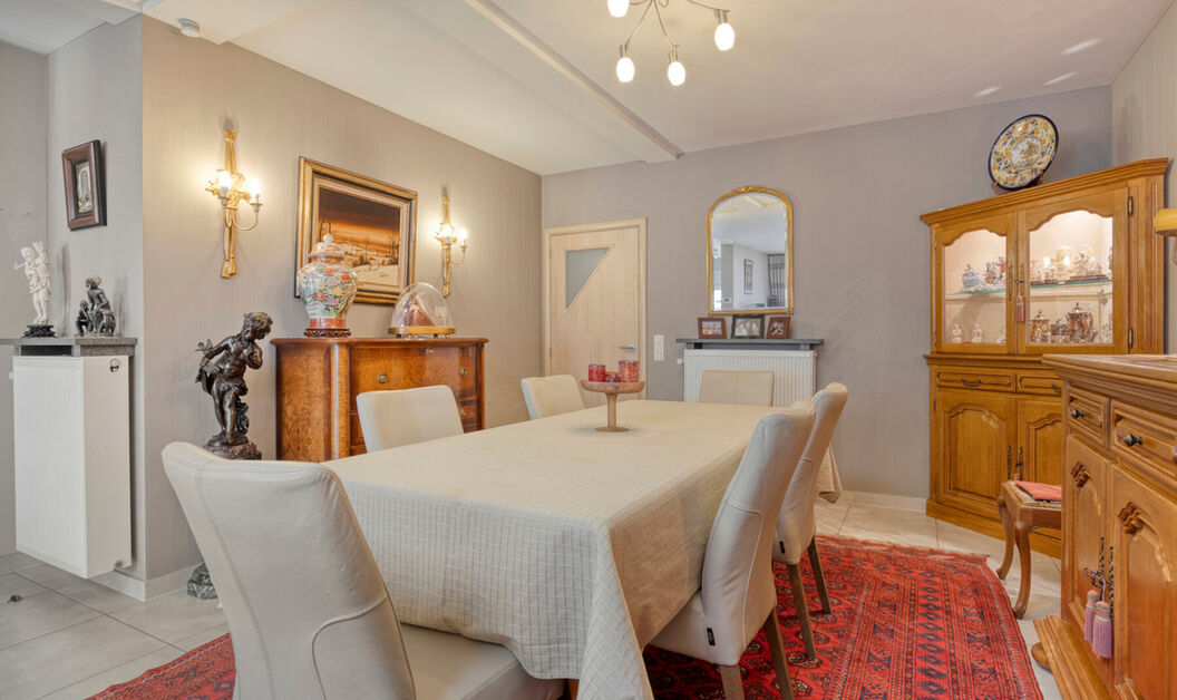 Appartement te koop in Buggenhout