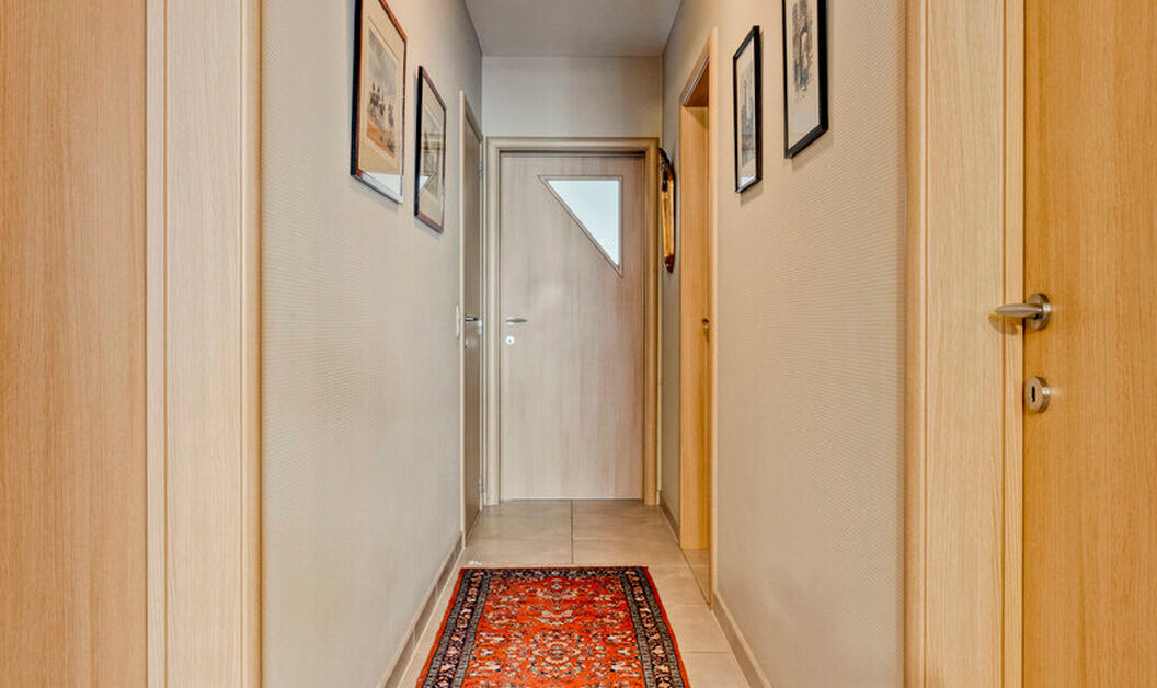 Appartement te koop in Buggenhout