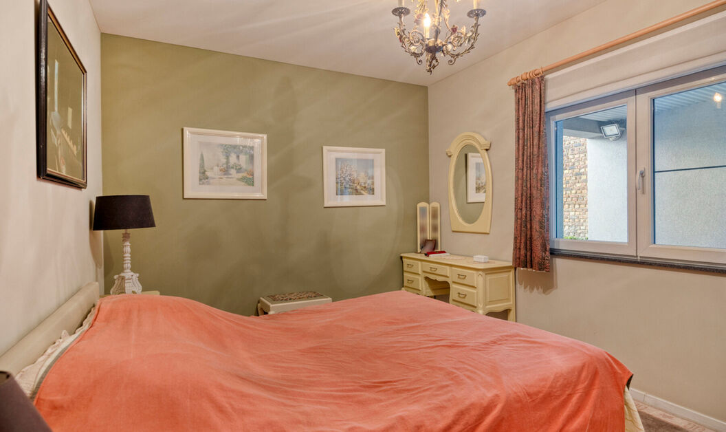Appartement te koop in Buggenhout