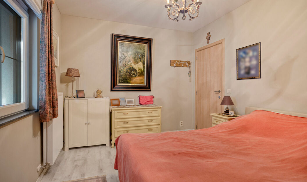 Appartement te koop in Buggenhout