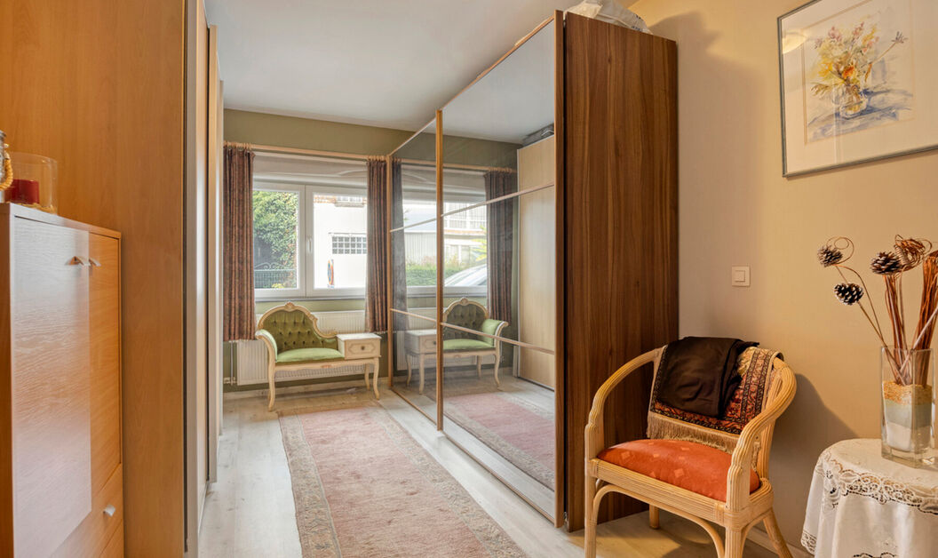 Appartement te koop in Buggenhout