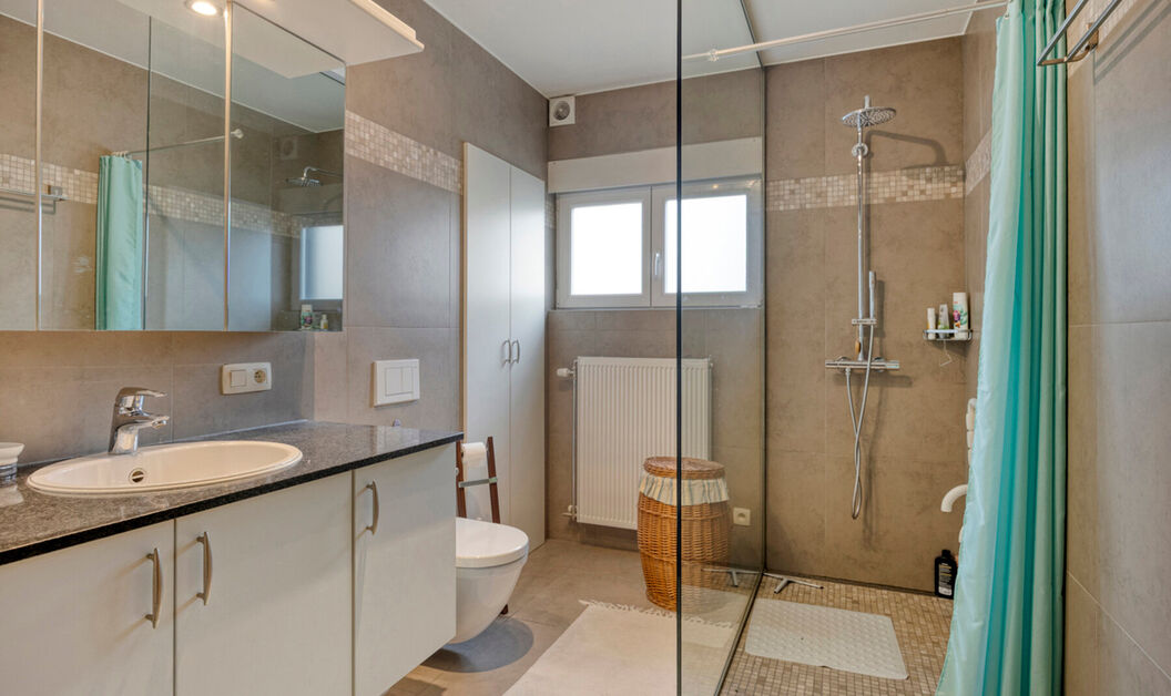 Appartement te koop in Buggenhout