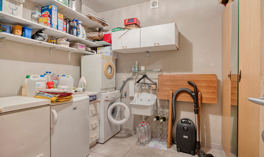 Appartement te koop in Buggenhout