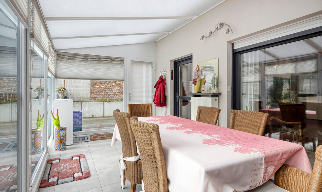 Appartement te koop in Buggenhout