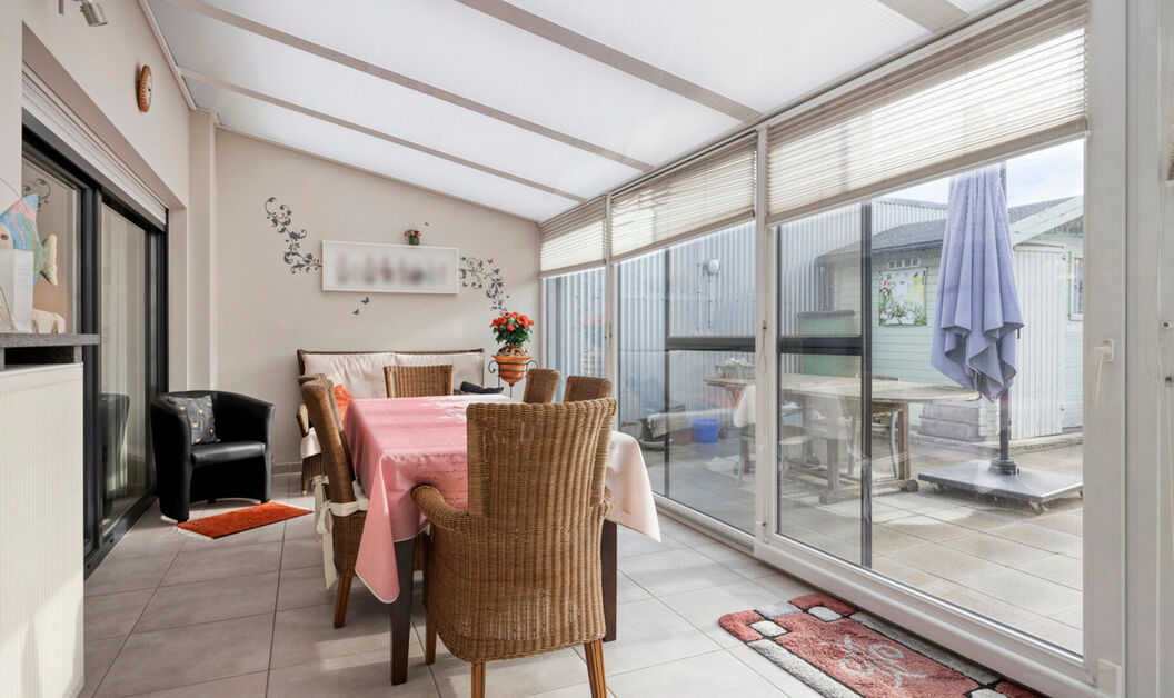 Appartement te koop in Buggenhout