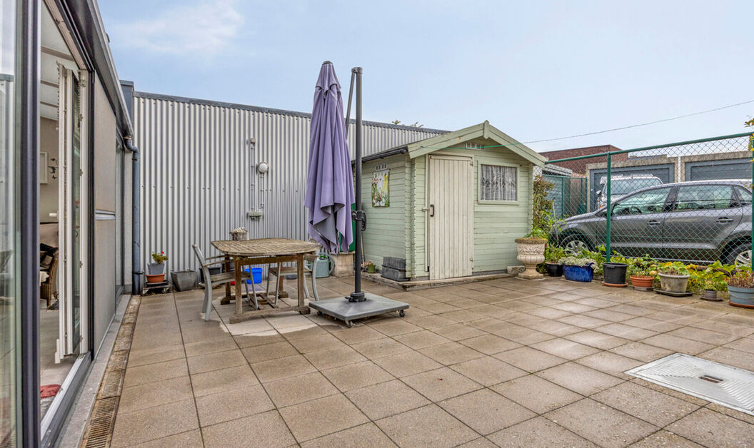 Appartement te koop in Buggenhout