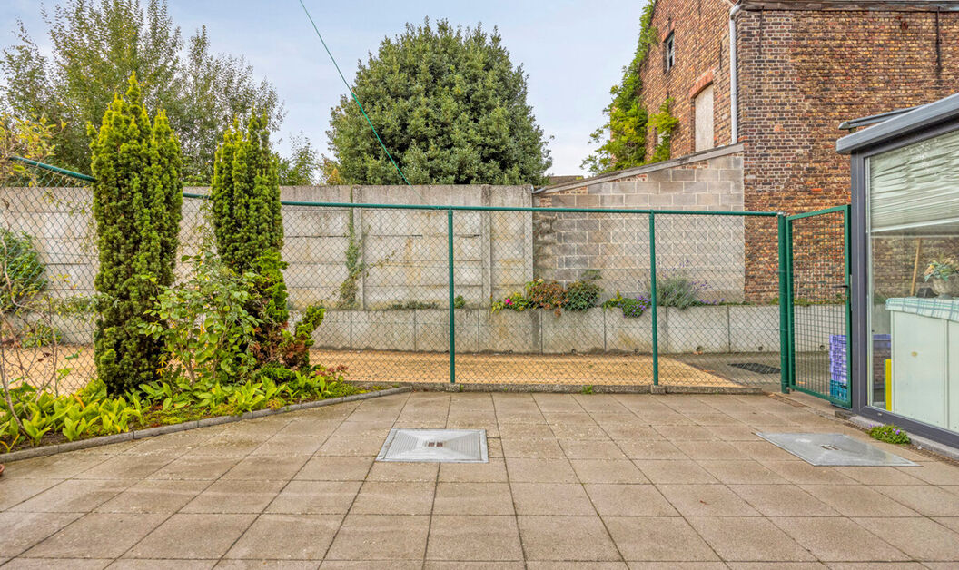 Appartement te koop in Buggenhout