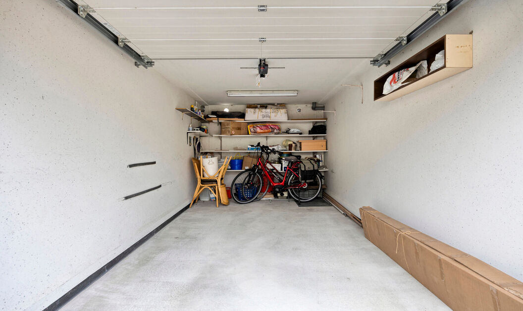 Appartement te koop in Buggenhout