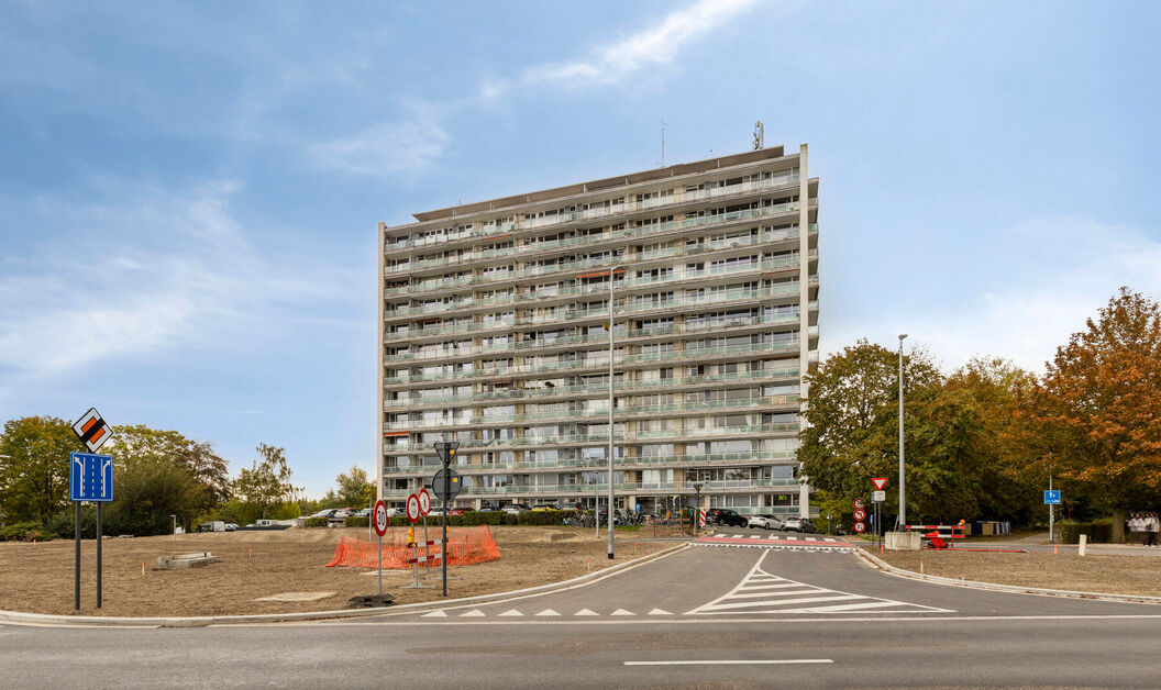 Appartement te koop in Dendermonde
