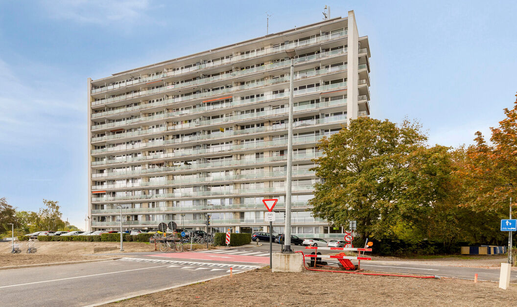 Appartement te koop in Dendermonde