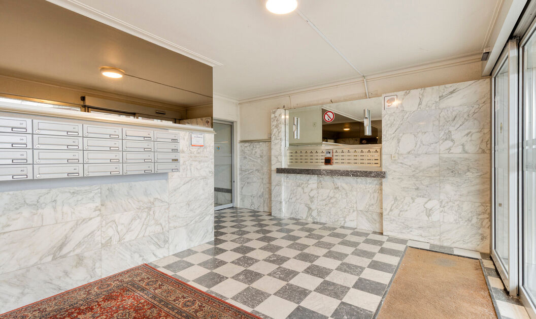 Appartement te koop in Dendermonde