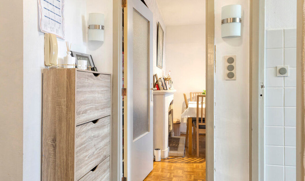Appartement te koop in Dendermonde