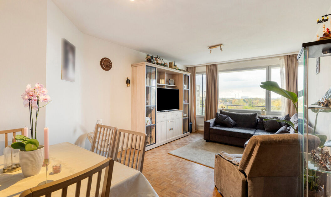 Appartement te koop in Dendermonde