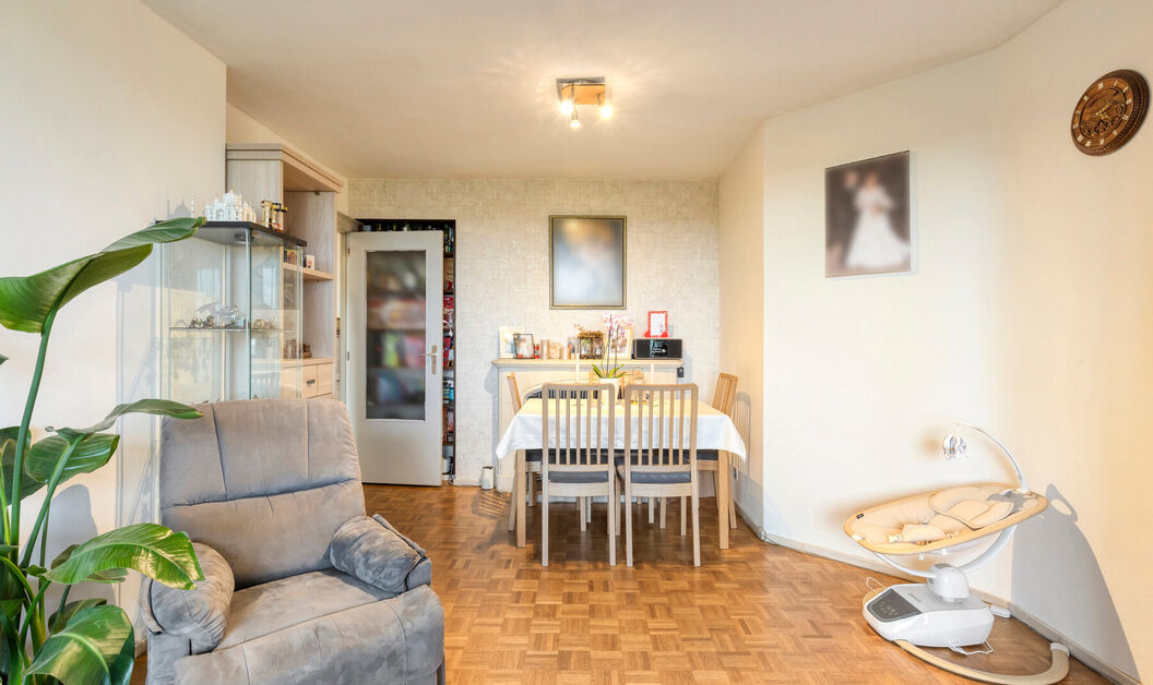 Appartement te koop in Dendermonde