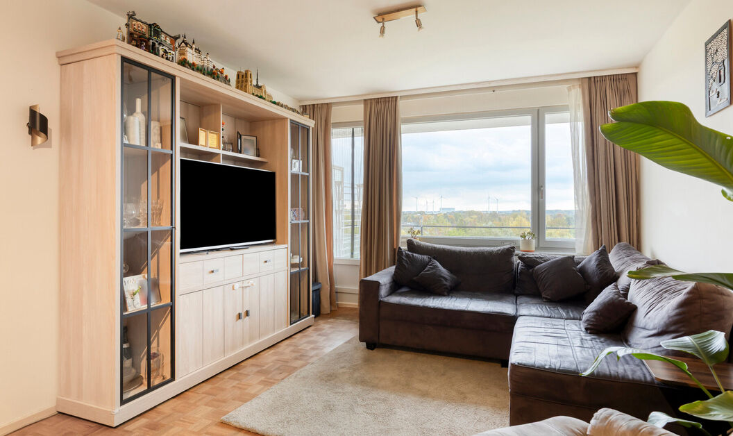 Appartement te koop in Dendermonde