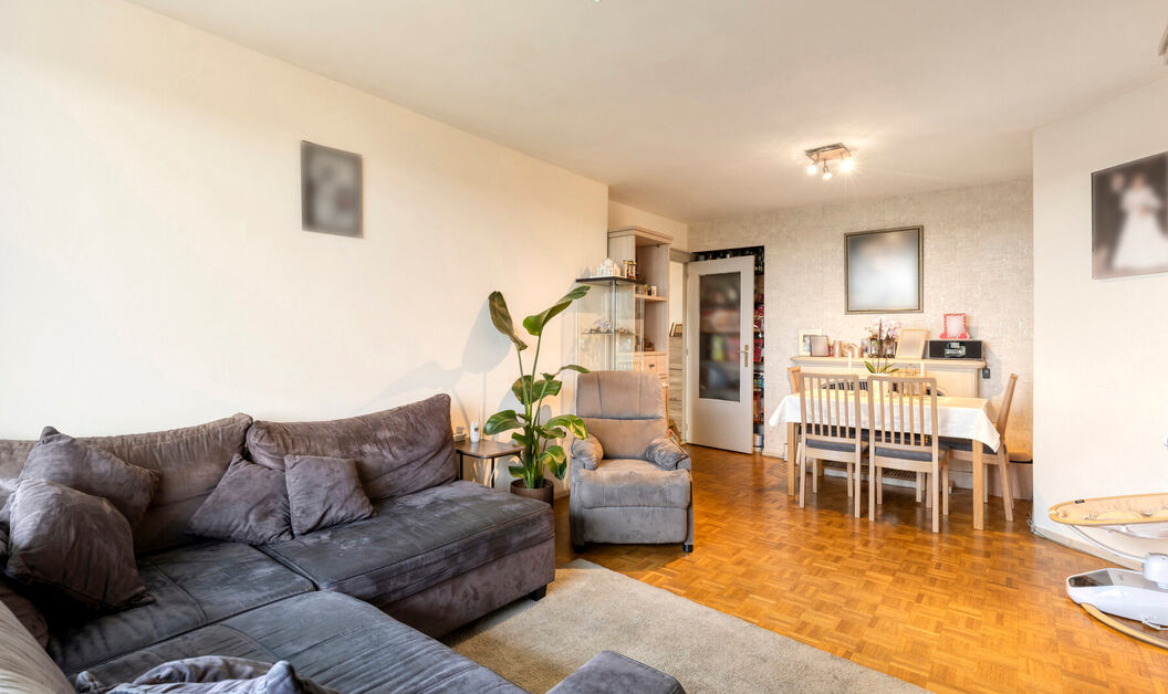 Appartement te koop in Dendermonde