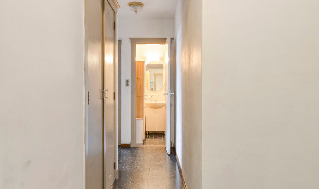 Appartement te koop in Dendermonde
