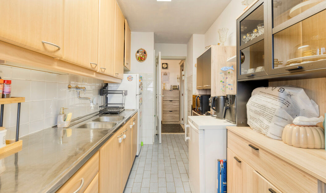 Appartement te koop in Dendermonde