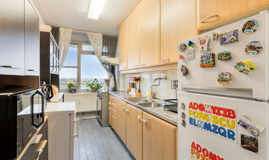 Appartement te koop in Dendermonde