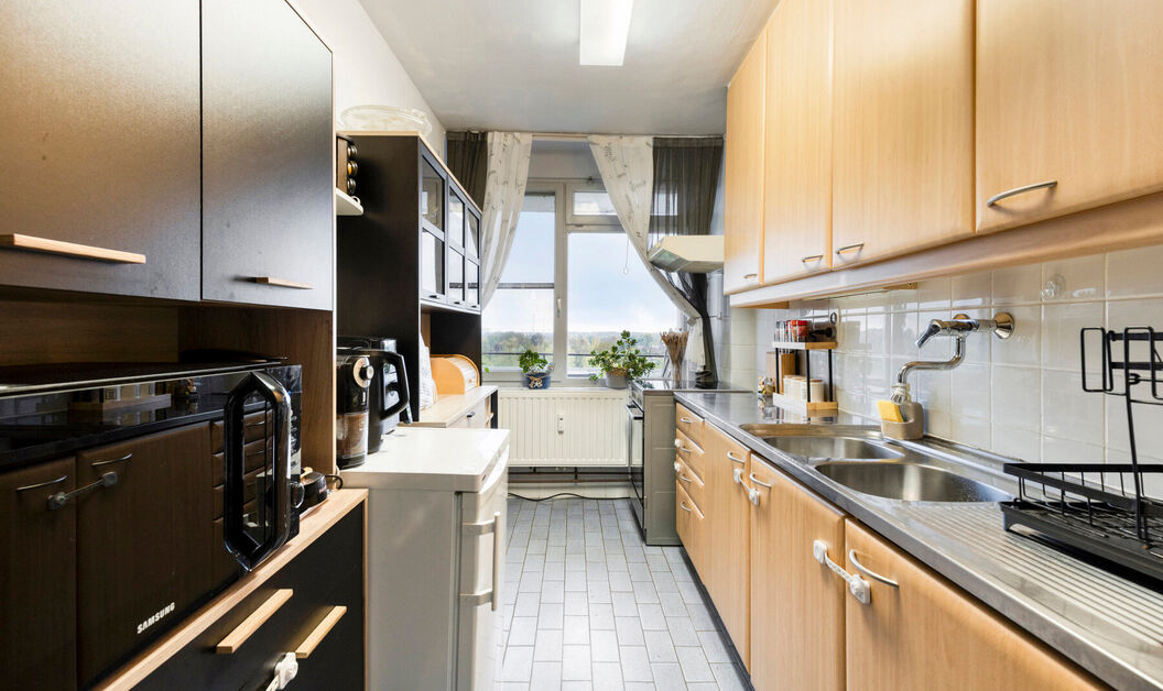 Appartement te koop in Dendermonde