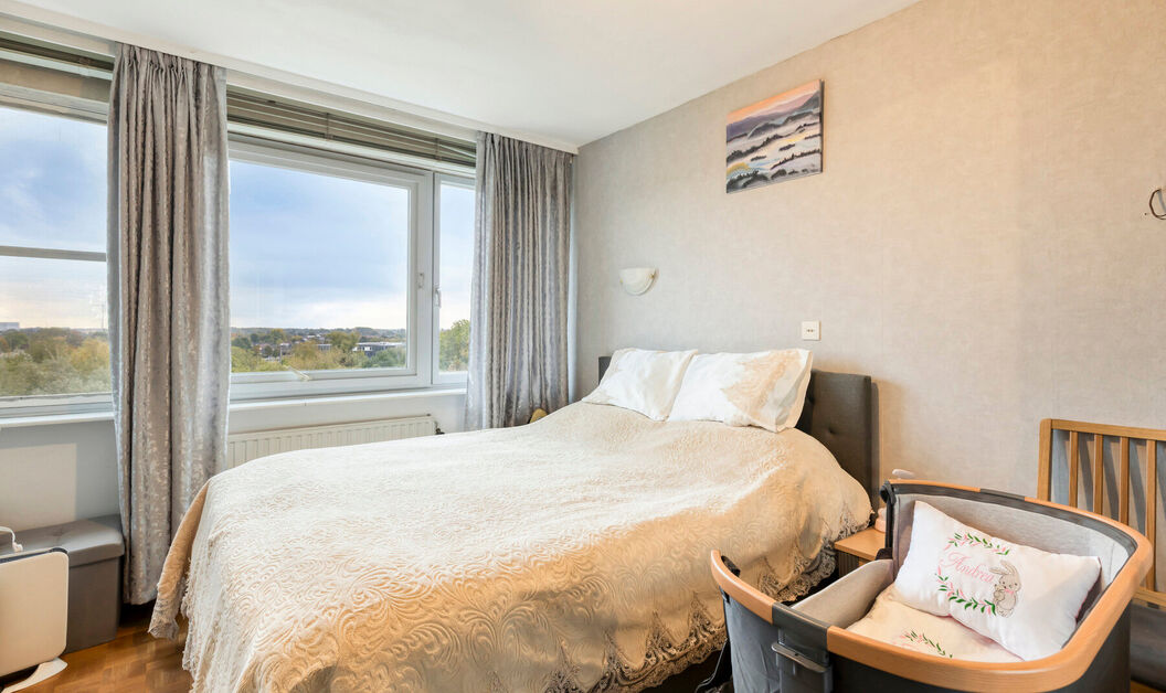 Appartement te koop in Dendermonde