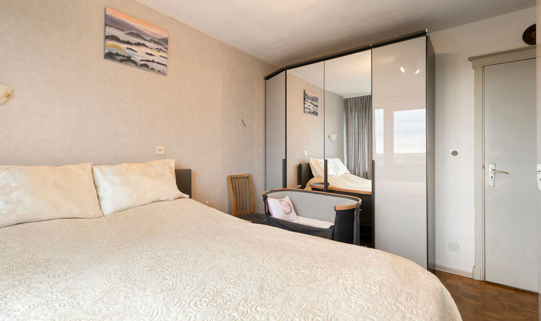 Appartement te koop in Dendermonde