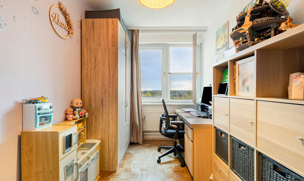 Appartement te koop in Dendermonde