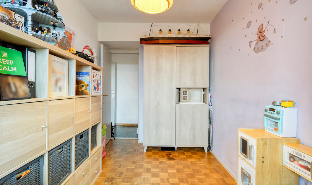 Appartement te koop in Dendermonde