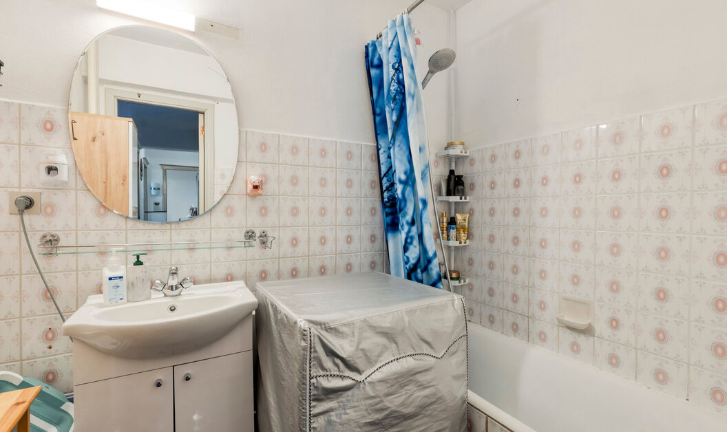 Appartement te koop in Dendermonde