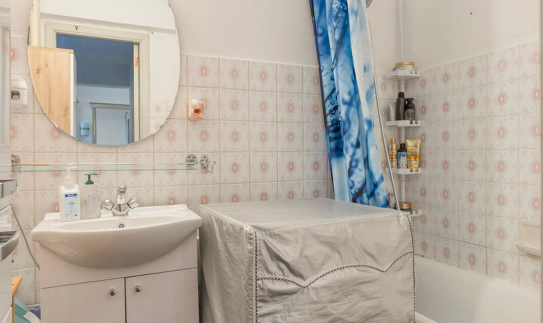 Appartement te koop in Dendermonde