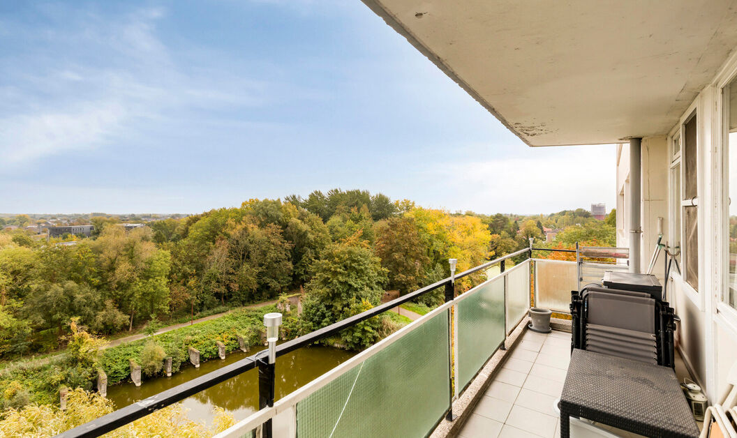 Appartement te koop in Dendermonde