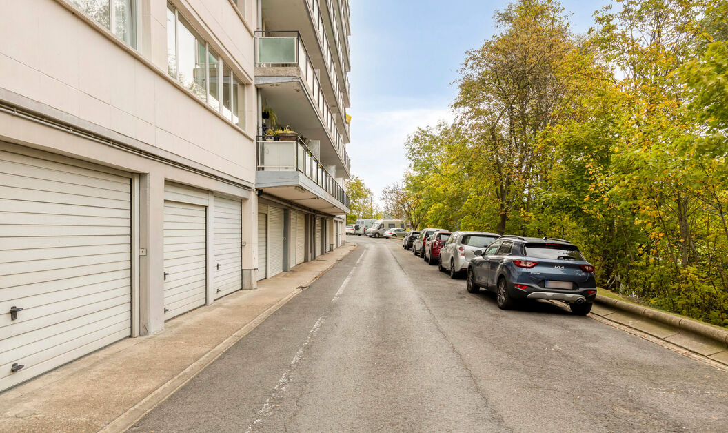 Appartement te koop in Dendermonde