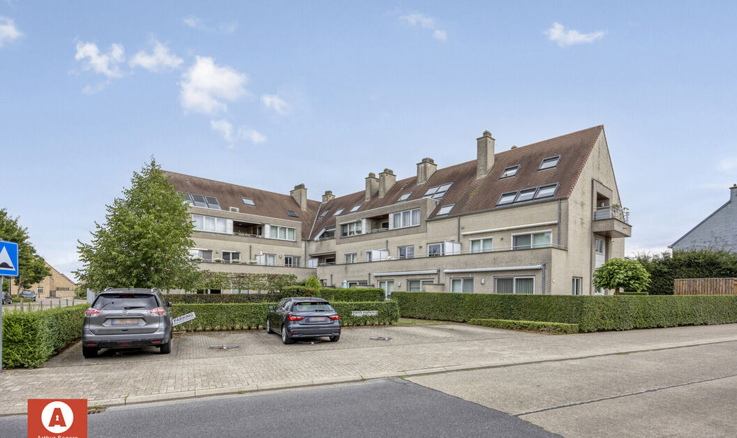 Appartement te koop in Dendermonde Grembergen