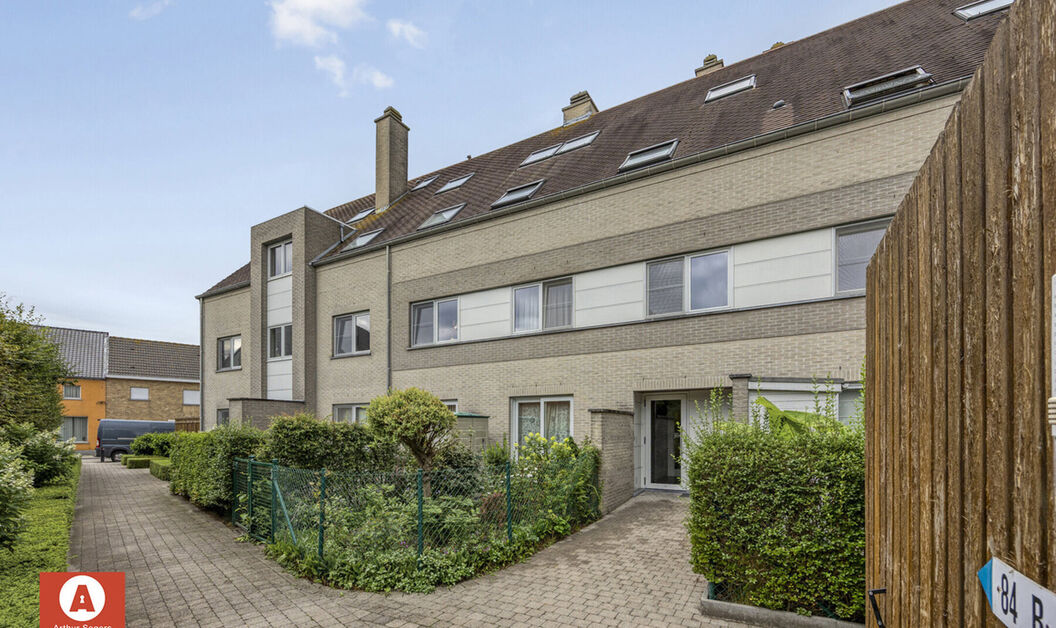 Appartement te koop in Dendermonde Grembergen
