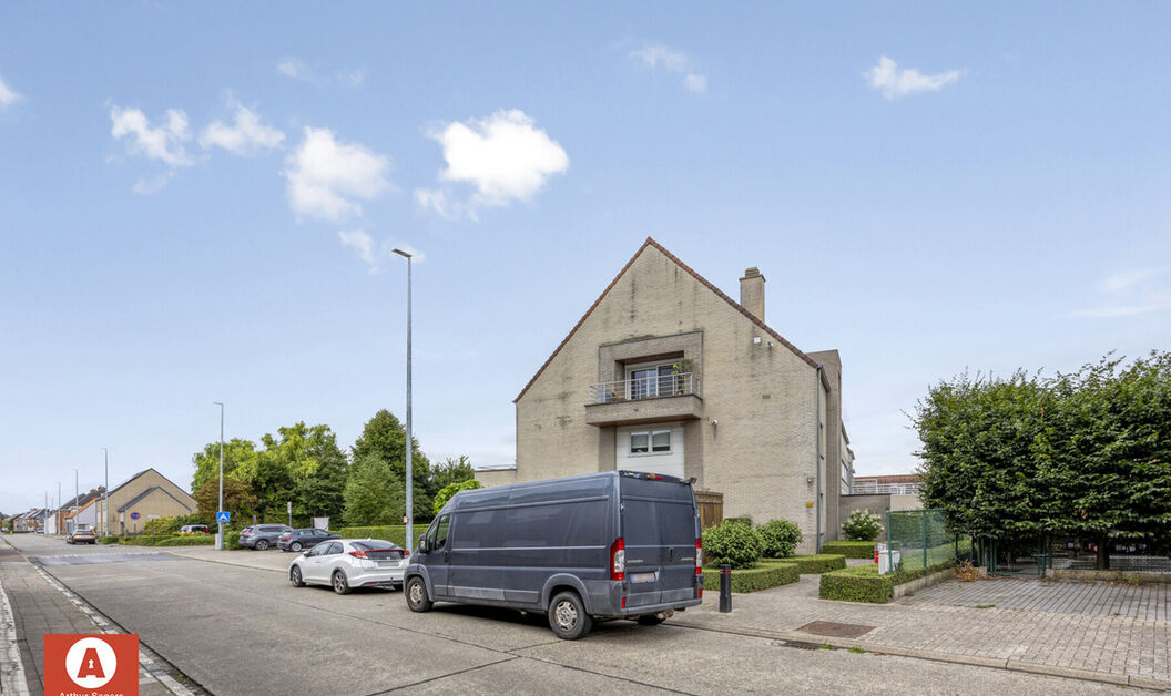 Appartement te koop in Dendermonde Grembergen