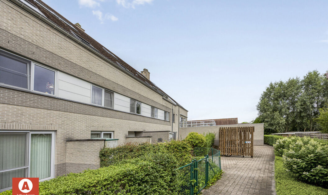Appartement te koop in Dendermonde Grembergen