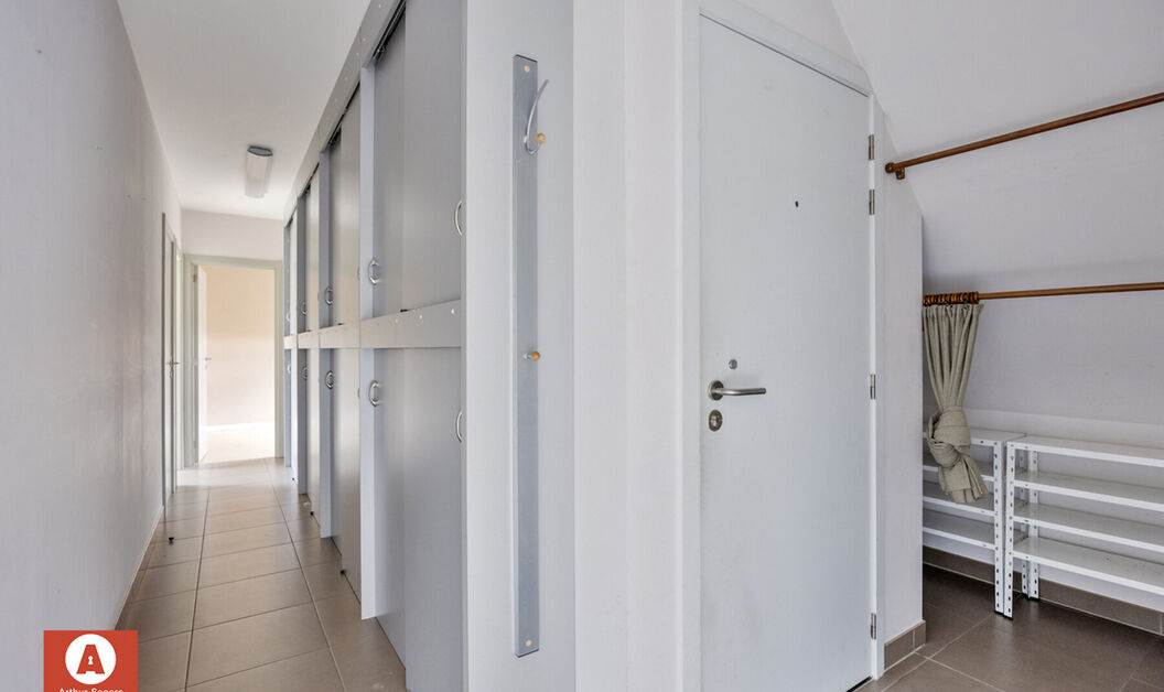 Appartement te koop in Dendermonde Grembergen