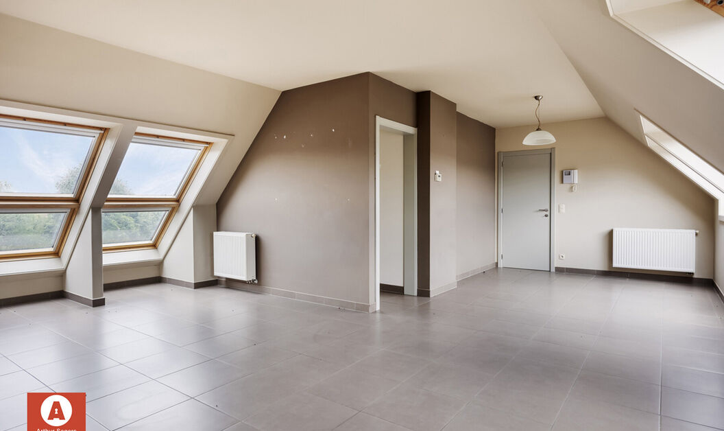 Appartement te koop in Dendermonde Grembergen