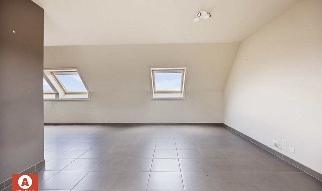 Appartement te koop in Dendermonde Grembergen