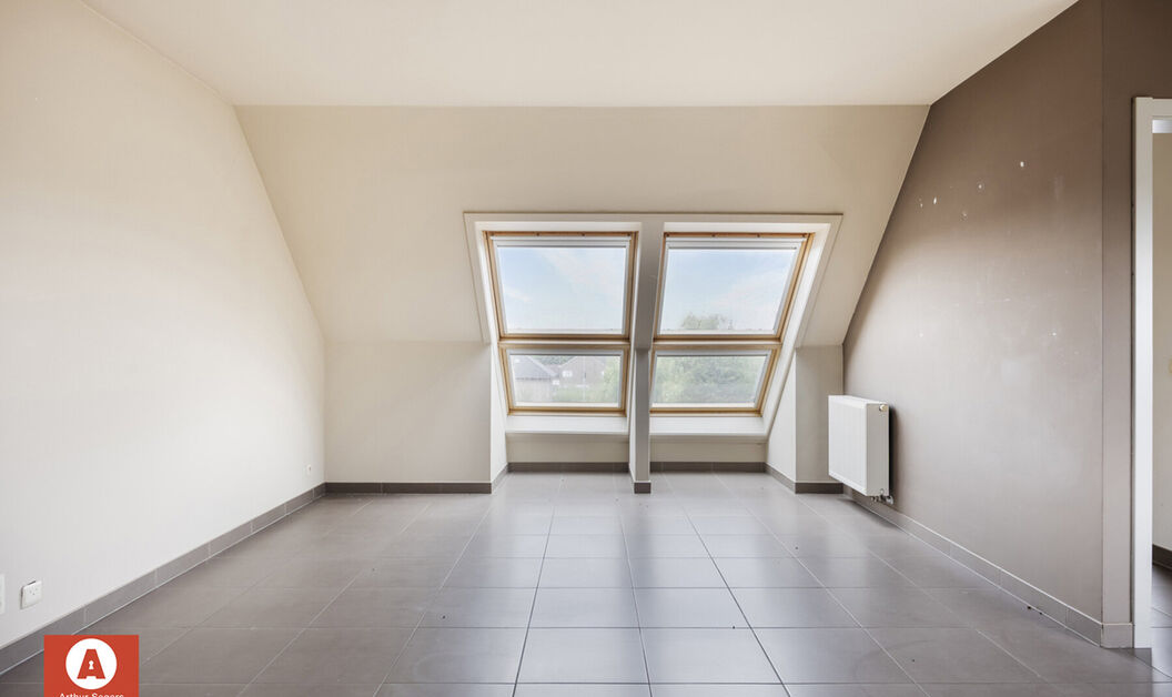 Appartement te koop in Dendermonde Grembergen