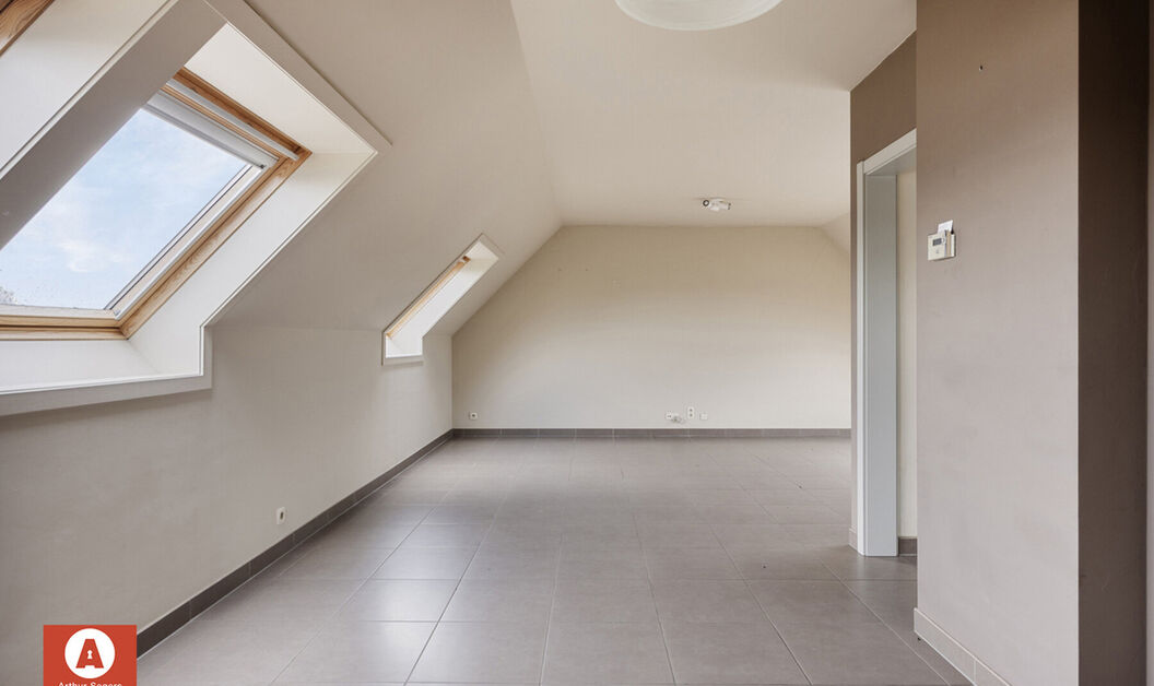 Appartement te koop in Dendermonde Grembergen