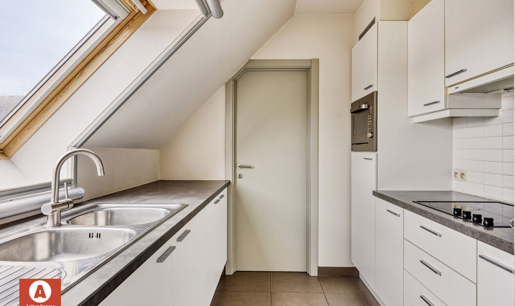 Appartement te koop in Dendermonde Grembergen